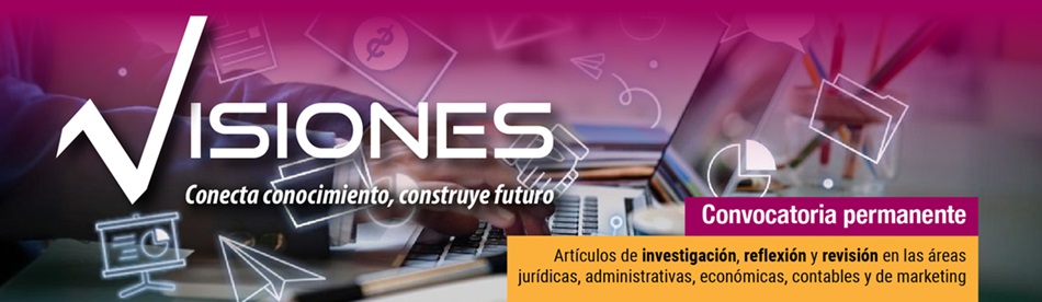 Convocatoria Permanente Revista Visiones