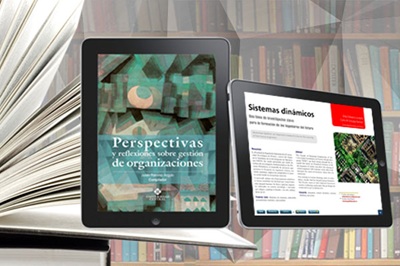 Te invitamos a presentar tus resultados de investigación o creación para publicarlos con el sello de calidad de la Universidad. Conoce los requisitos y procedimientos