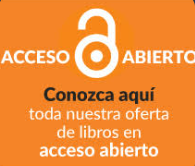 oferta de libros en acceso abierto